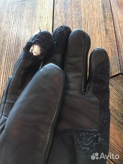 Перчатки ездовые Harley-Davidson