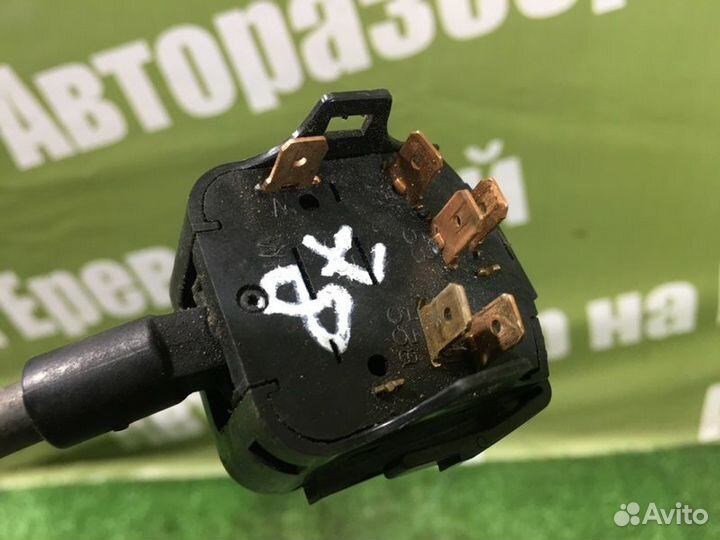 Подрулевой переключатель дворников Daewoo Nexia