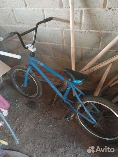 Велосипед bmx(читайте описание)