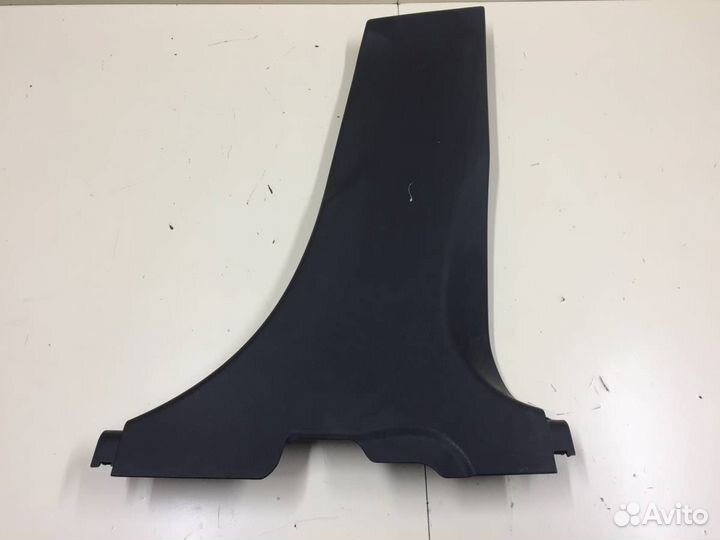 Обшивка стойки Chery Tiggo T21 2014