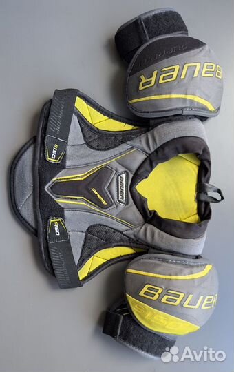 Нагрудник Bauer supreme s150 JR S