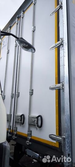 КАМАЗ Компас 9, 2024