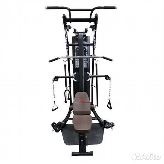 Мультистанция Smith F2