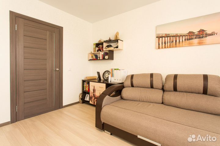 Ремонт квартир под ключ. Капитальный ремонт