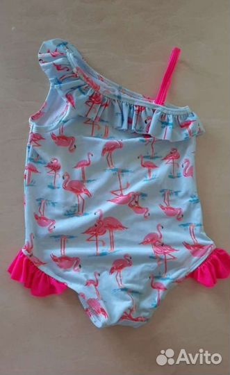 Купальники