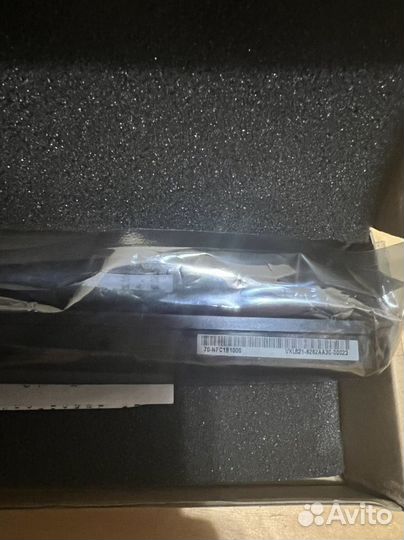 Аккумулятор asus li-ion battery pack a42-v6