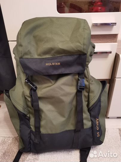 Рюкзак туристический 50 литров