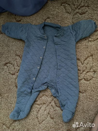 Комбинезон детский