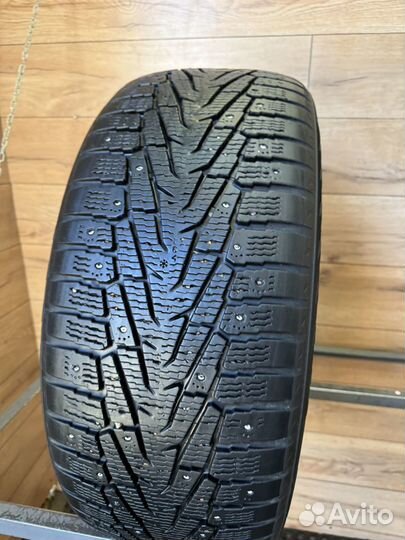 Nokian Tyres Hakkapeliitta 7 SUV 265/45 R21 108T