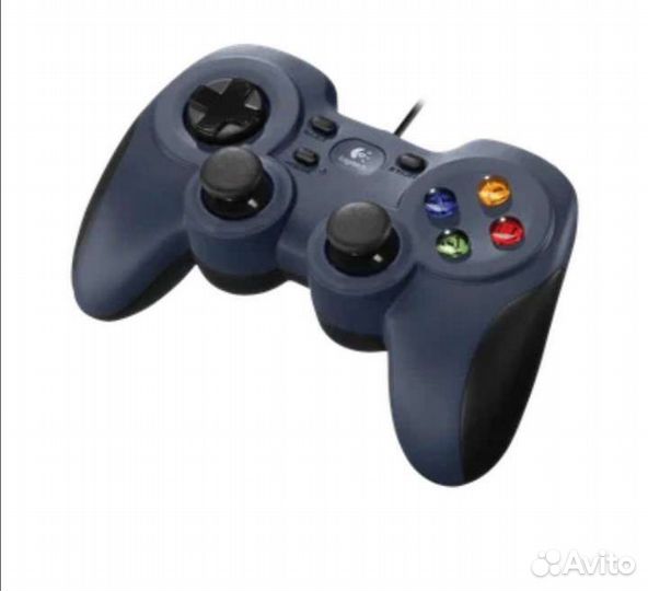 Геймпад Logitech G F310