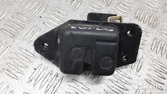 Замок 3-5 двери jeep grand cherokee WJ (8LV28GH01)