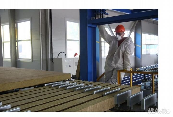 Cендвич Панели на Заказ