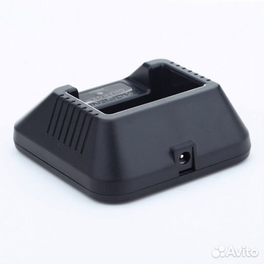 Зарядное устройство Baofeng uv-5r стакан + адаптер