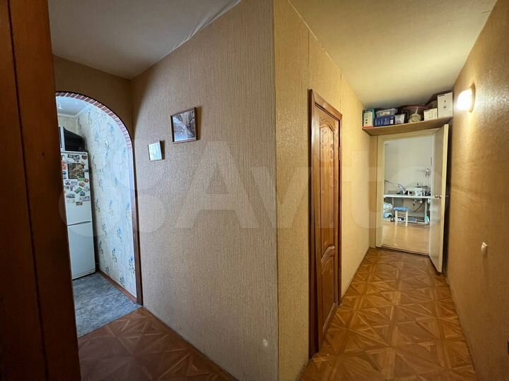 2-к. квартира, 45 м², 1/5 эт.