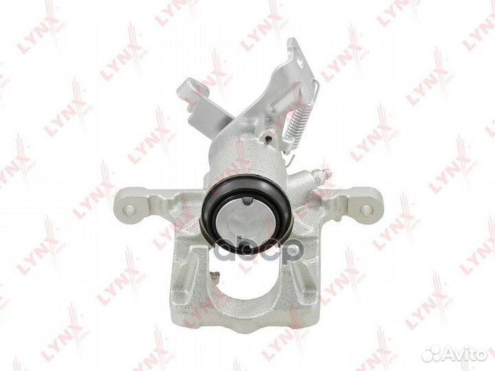 Суппорт тормозной зад лев BA4107 lynxauto