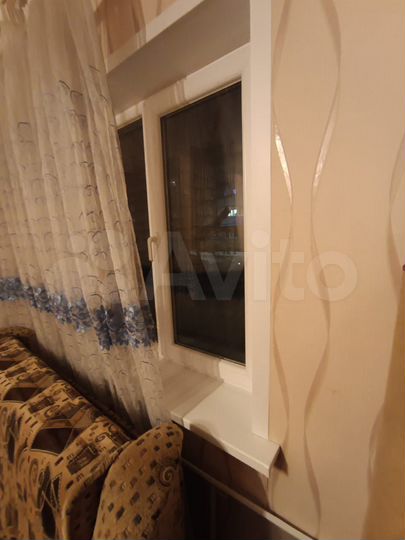 2-к. квартира, 44 м², 1/5 эт.