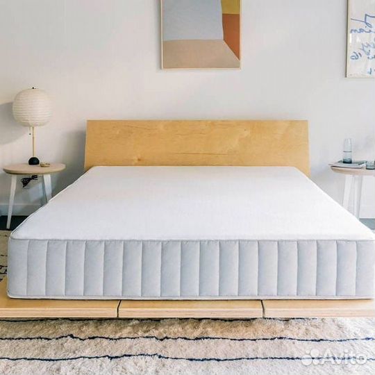 Матрас пружинный MPR-5663