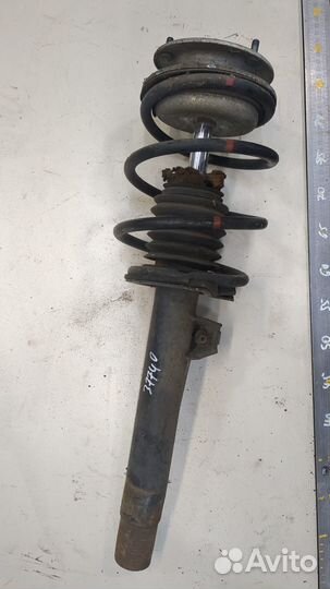 Амортизатор подвески BMW 3 E46, 2002