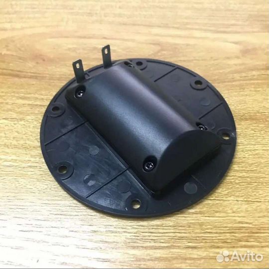 Планарный высокочастотный динамик hifi