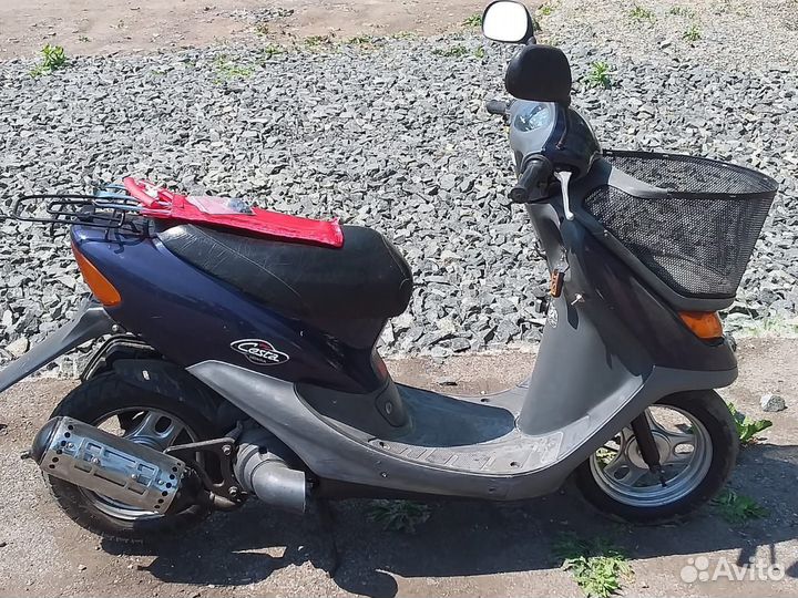 Продам скутер Honda Dio Cesta