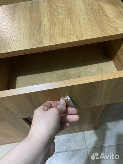 Тумба для обуви