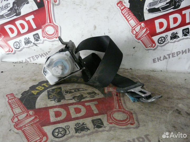 Ремень безопасности задний левый MitsubishiLancer9