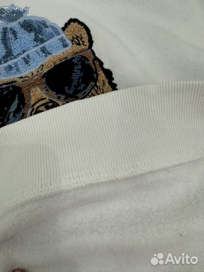 Свитшот мужской S