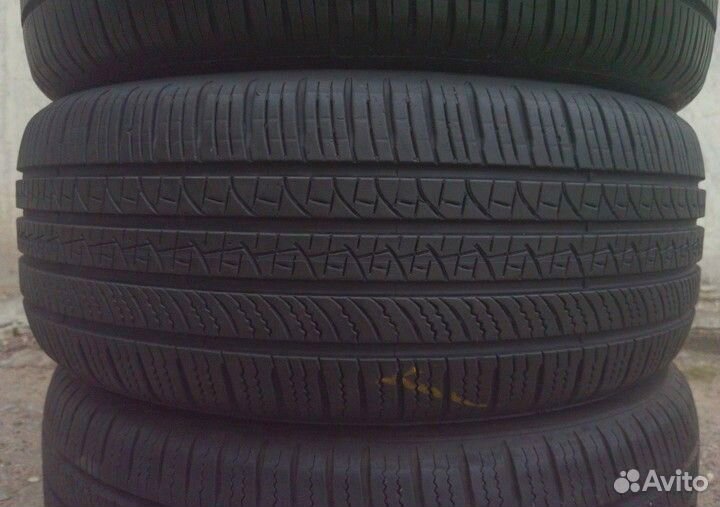 Pirelli Scorpion Zero 235/50 R20 104W