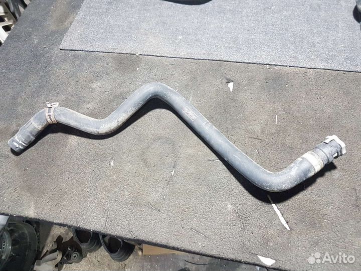 Патрубок системы охлаждения ford C-MAX