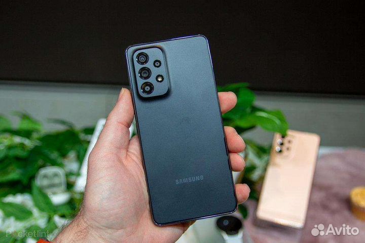 Samsung Galaxy A53 6/128