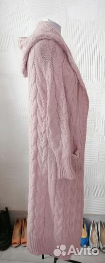 Кардиган женский 46 48