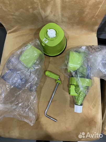 Овощерезка новая 3в1