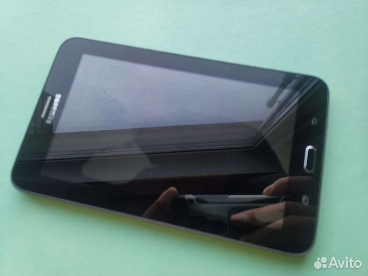 Битый Samsung Galaxy Tab 3 Lite 7.0 SM-T116