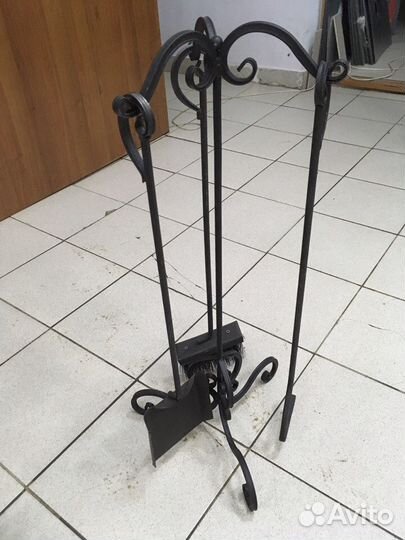 Каминные наборы