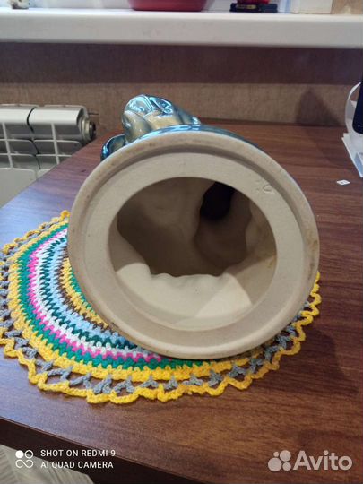 Статуэтка СССР