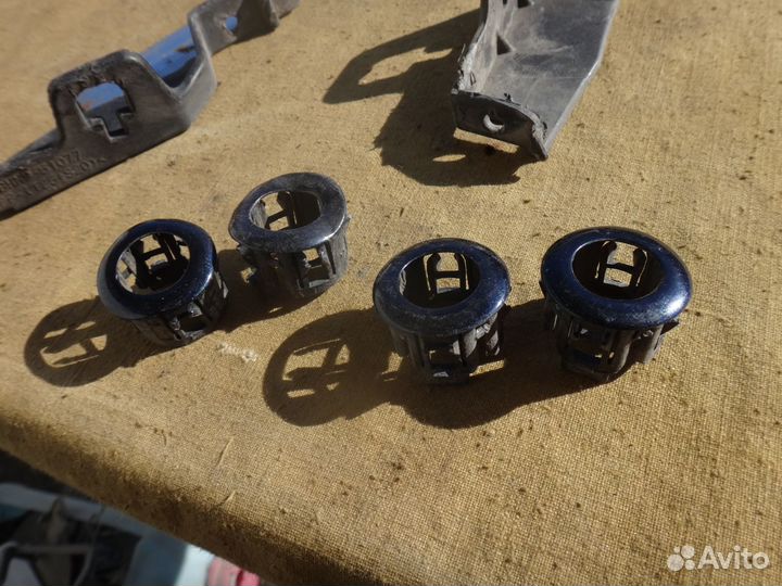 Мазда 3 Датчик парковки задний Mazda 3 BM 2013-19