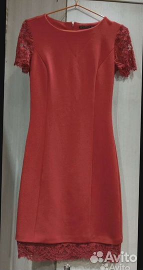 Пакет женских вещей 40-42р