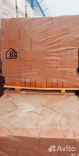 Кирпич цокольный