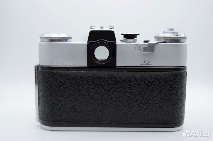 Пленочный фотоаппарат Зенит Е