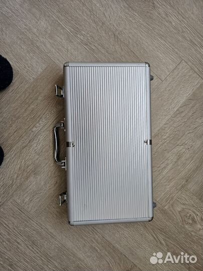 Набор для игры в покер