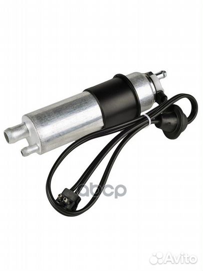 10-01137-SX насос топливный электрический с то