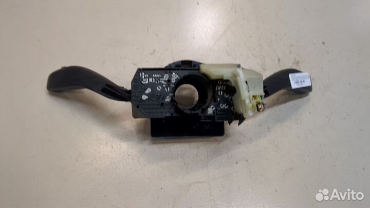 Переключатель поворотов и дворников Volkswagen Polo, 2008