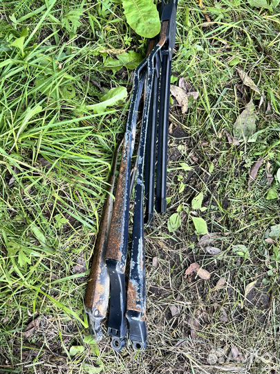 Поводок стеклоочистителя, дворника passat b3