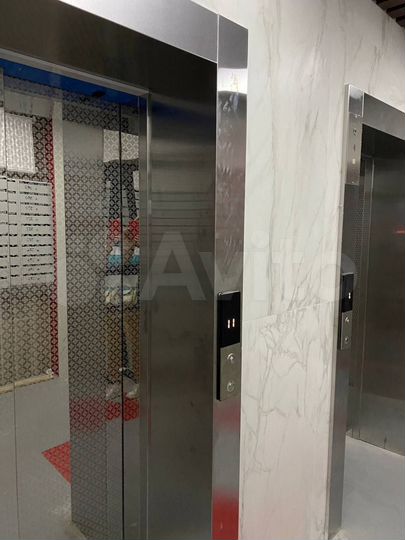 Квартира-студия, 27,2 м², 12/16 эт.