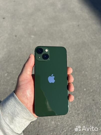 iPhone 13, 128 ГБ