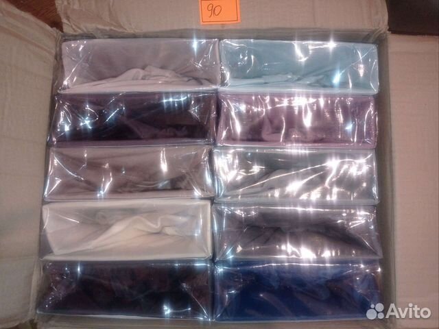 Простыни на резинке