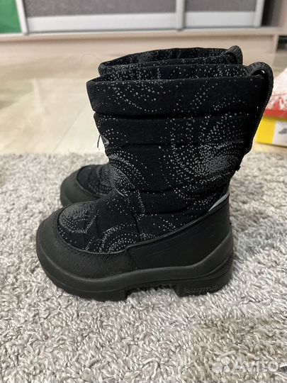 Детская обувь для мальчика