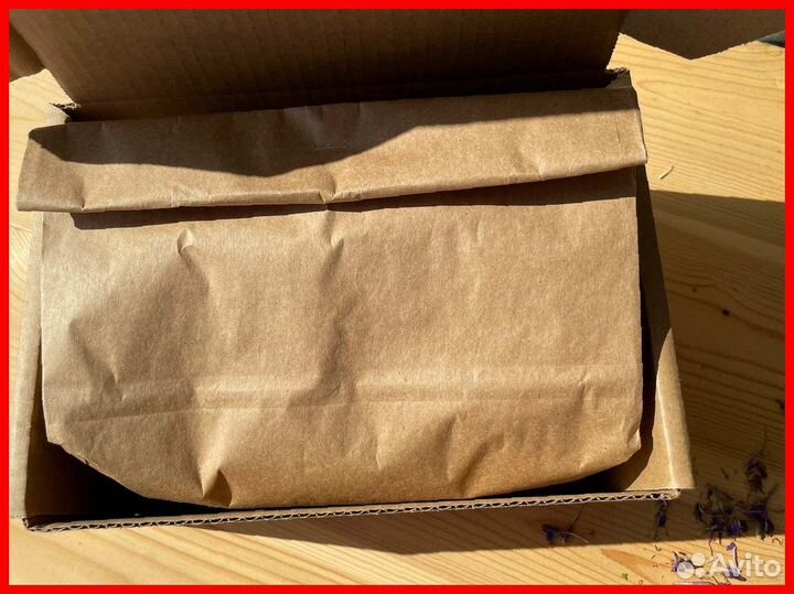 Иван-чай 1кг по правилам, сохранённая польза