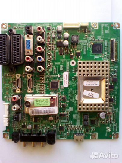 Майн BN41-00982B (BN94-02124G) Samsung LE40A454C1