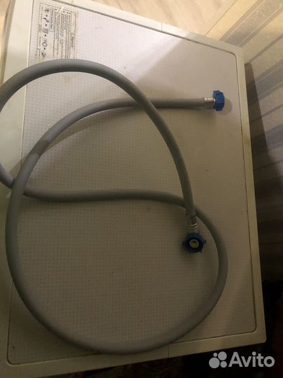 Стиральная машина hansa